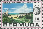 Bermuda, Horseshoe Bay