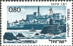 Israel, Jaffa