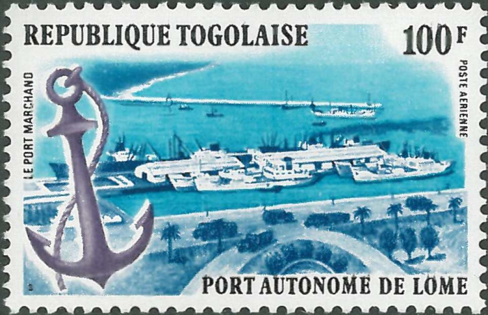 Togo, Lomé
