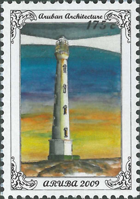 Aruba, Noordwestpunt