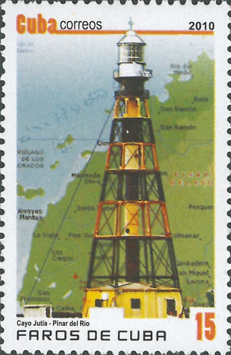 Cuba, Cayo Jutías