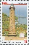 Cuba, Cayo Lucrecia