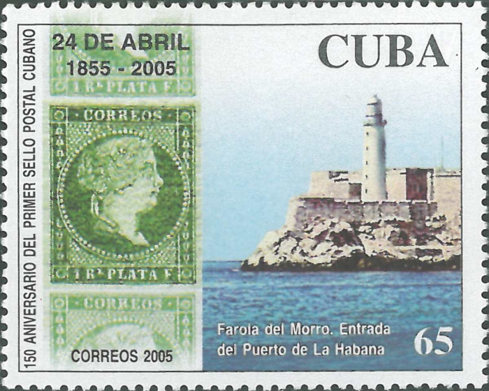 Cuba, Castillo del Morro