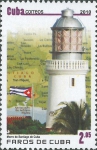 Cuba, Morro Santiago de Cuba