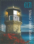 Cyprus, Cape Kiti