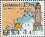 Estonia, Laidunina