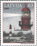Latvia, Liepaja