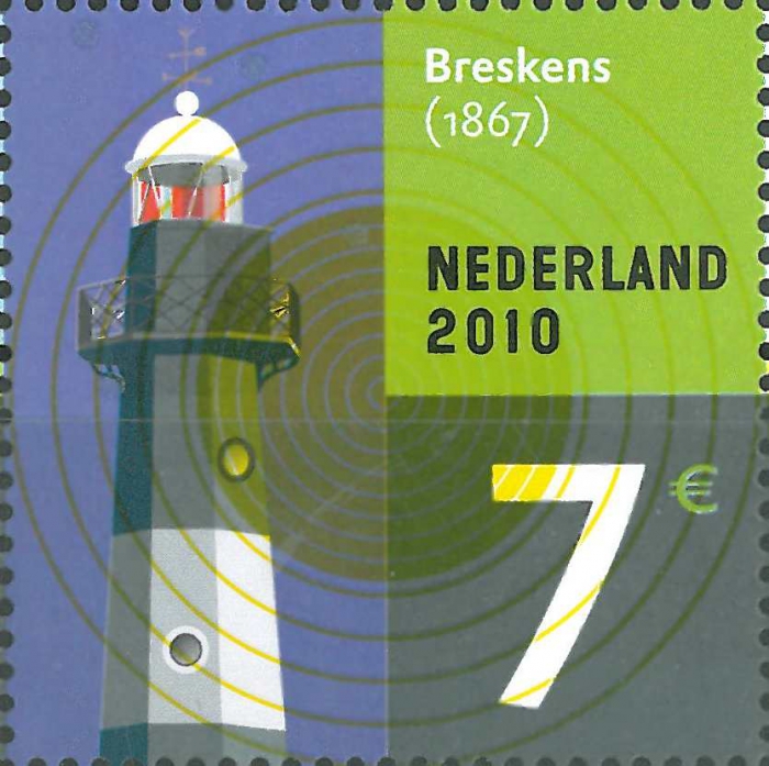 Netherlands, Breskens, Nieuwe Sluis