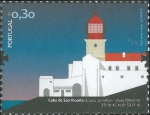 Portugal, Cabo de São Vicente