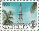 Seychelles, Denis Island