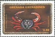 Gecarcinus ruricola, author: Collection VLIZ