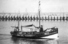 O.129 Amanda-Augustine (bouwjaar 1919)