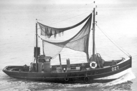 O.27 De Zeven Kinderen (bouwjaar 1926)