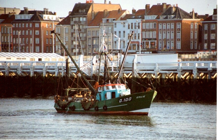 O.100 Emilie (bouwjaar 1964)