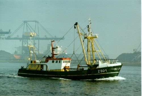 Z.568 Venus (Bouwjaar 1988)