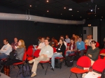 Bordeaux Meeting 