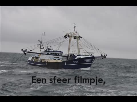 Werken aan boord & wal