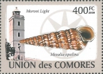 Comores, Moroni