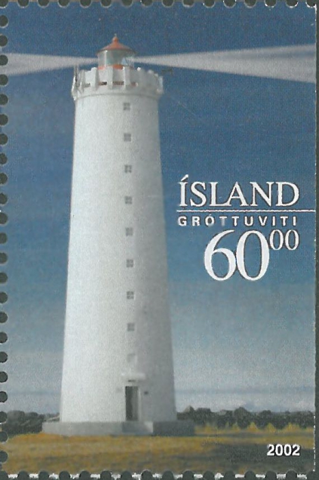 Iceland, Grótta