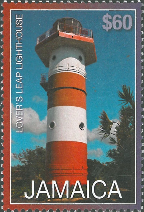 Jamaica, Lover's Leap