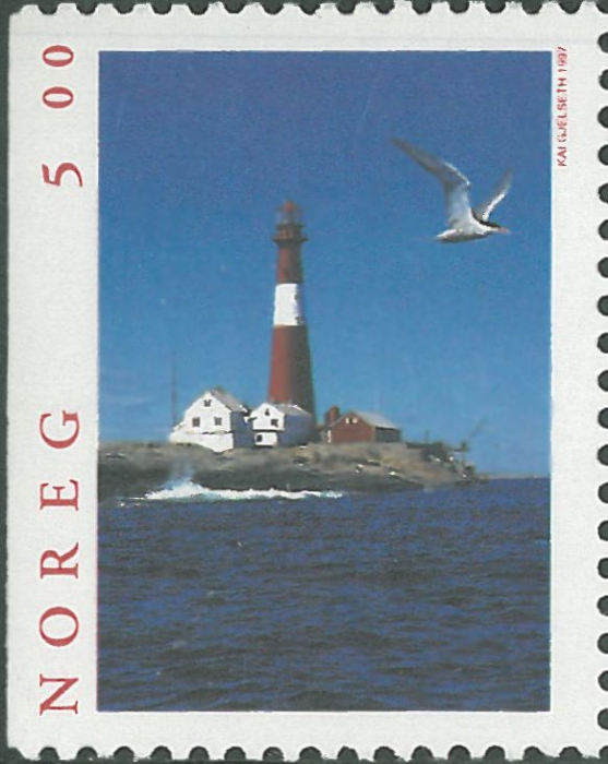 Norway, Lille Færder