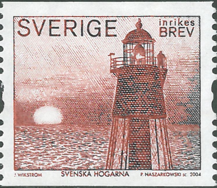 Sweden, Svenska Högarna