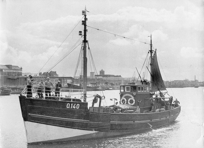 O.140 Don Bosco (bouwjaar 1938)