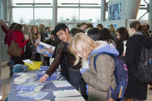 2012.02.24 VLIZ Young Marine Scientists' Day 2012