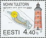Estonia, Mohni