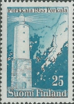 Finland, Rönnskär