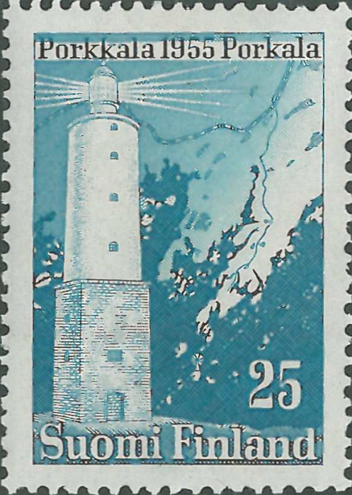 Finland, Rönnskär