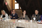 Studiedag Mariene Biotechnologie in Vlaanderen
