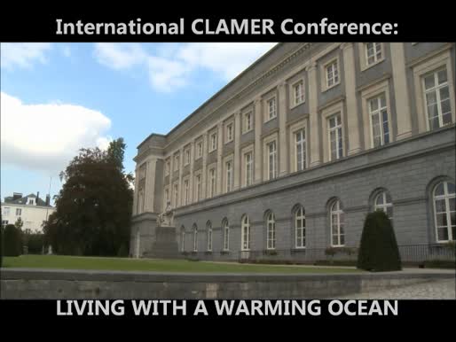 CLAMER Conference interviews with participants