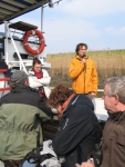Gidsencontactdag 2012