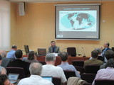 Paul Snelgrove, Memorial University Newfoundland, Canada