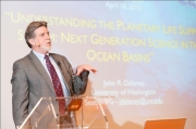 John Delaney, University of Washington, USA