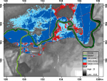 Scheldt River Flood Hazard Maps