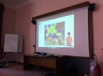 2nd CASEs Meeting (San Servolo 2-3 July 2012)