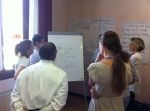 2nd CASEs Meeting (San Servolo 2-3 July 2012)