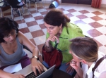 2nd CASEs Meeting (San Servolo 2-3 July 2012)