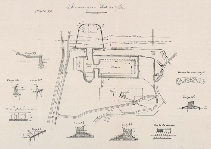 Verraert (1907, pl. 12)