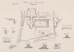 Verraert, A. et al. (1907). Ville d'Ostende. Installations de la pêche maritime. Rapport de la Commission d'études. Grande Imprimerie Commerciale A. Van Graefschepe: Ostende. 54, 6 folded maps pp.