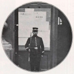 (1964). Hulde aan Koningin Elisabeth. Wereldoorlog 1914-1918. De Panne, Koninklijke Verblijfplaats. Het Hospitaal 