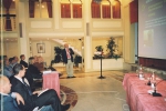 Valencia Thematic Workshop