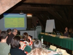 Ghent Thematic Workshop 7