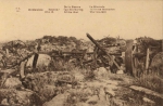 (1919). Souvenir de la Guerre = van den Oorlog = of the War 1914-1918. Ruines Dixmude. Documents Historiques = Historische Dokumenten = Historical Documents. Marco Marcovici: Bruxelles. 10 photocards pp.