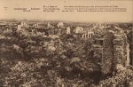 (1919). Souvenir de la Guerre = van den Oorlog = of the War 1914-1918. Ruines Dixmude. Documents Historiques = Historische Dokumenten = Historical Documents. Marco Marcovici: Bruxelles. 10 photocards pp.