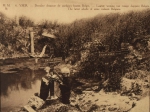 (1920). 1914-18 L'Yser. Marco Marcovici: Bruxelles. 10 photocards pp.
