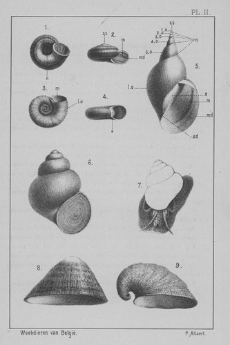 Eben (1884, plaat 2) Eben (1884, plaat 2)