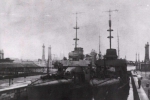Ryheul, J. (1997). Marinekorps Flandern 1914-1918. E.S. Mittler & Sohn: Hamburg. ISBN 3-8132-0541-X. 280 pp.